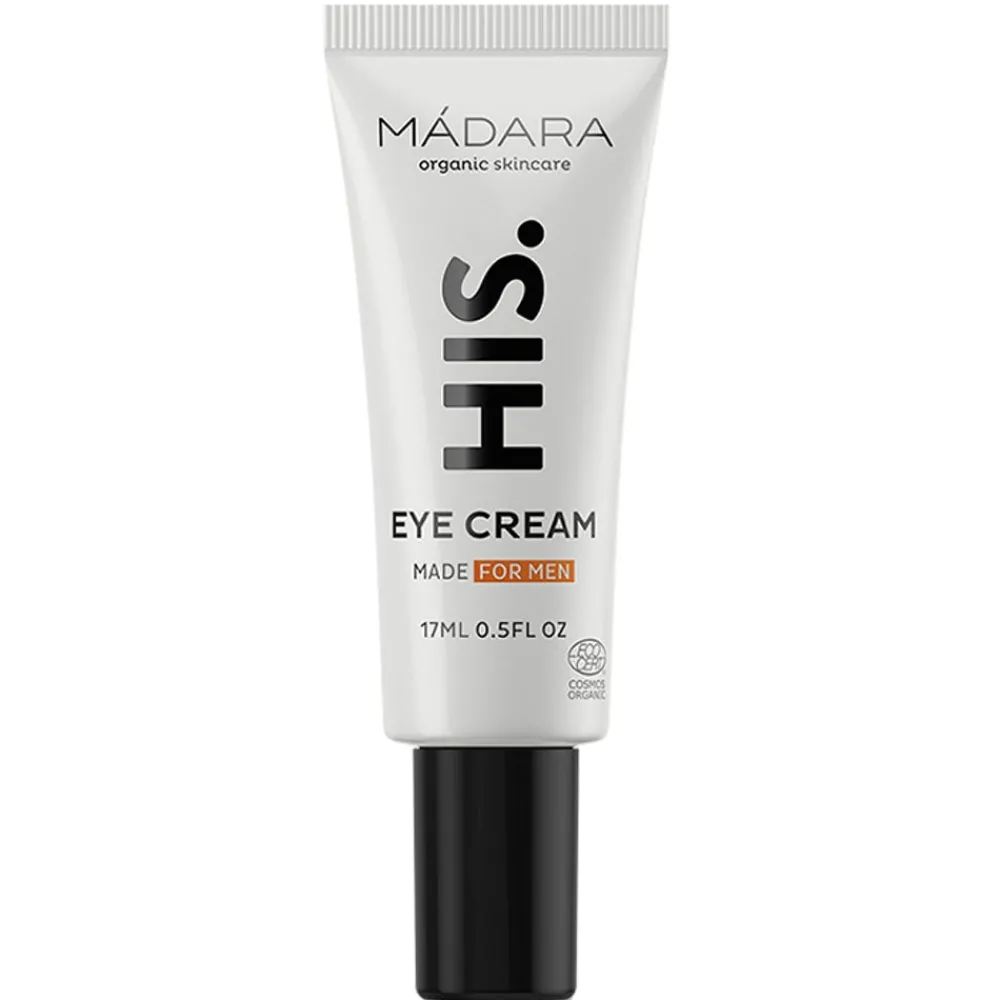 MÁDARA HIS Eye Cream 17 ml-Madara Outlet