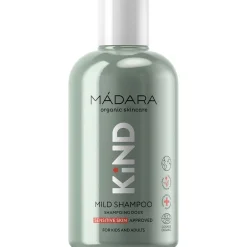 MÁDARA Kind mildes Shampoo 250 ml-Madara Best