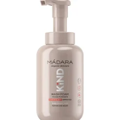 MÁDARA Kind Reinigungsschaum 300 ml-Madara Outlet
