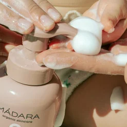 MÁDARA Kind Reinigungsschaum 300 ml-Madara Outlet