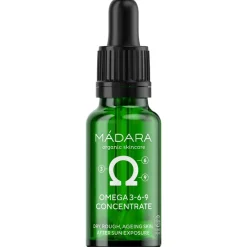 MÁDARA Omega 3-6-9 Konzentrat 17,5 ml-Madara Discount