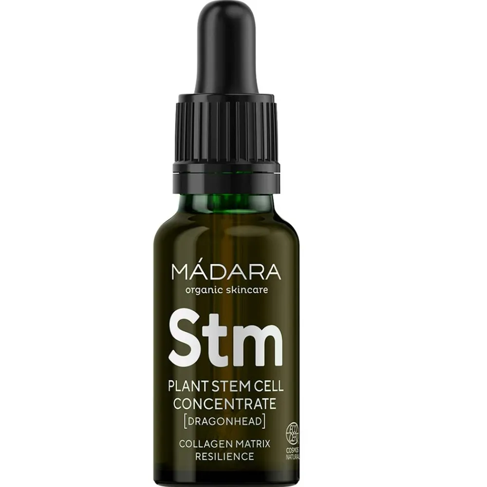 MÁDARA Pflanzen Stammzellen Konzentrat 17,5 ml-Madara Clearance