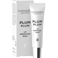Madara Hagel Nature|Lippenpflege^MÁDARA Plum Plum Lip Balm 15 ml