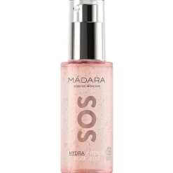 MÁDARA SOS Hydra Intense Rose Gel 75 ml-Madara New