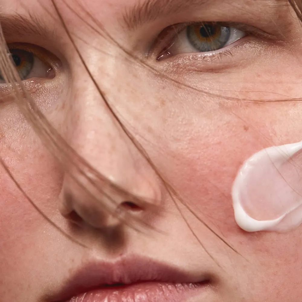 MÁDARA SOS Sensitive Feuchtigkeitscreme 50 ml-Madara