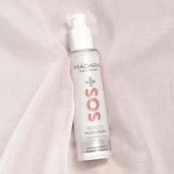 MÁDARA SOS Sensitive Feuchtigkeitscreme 50 ml-Madara