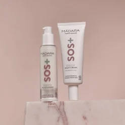MÁDARA SOS Sensitive Feuchtigkeitscreme 50 ml-Madara