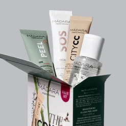 MÁDARA The Icons Set Medium-Madara Clearance