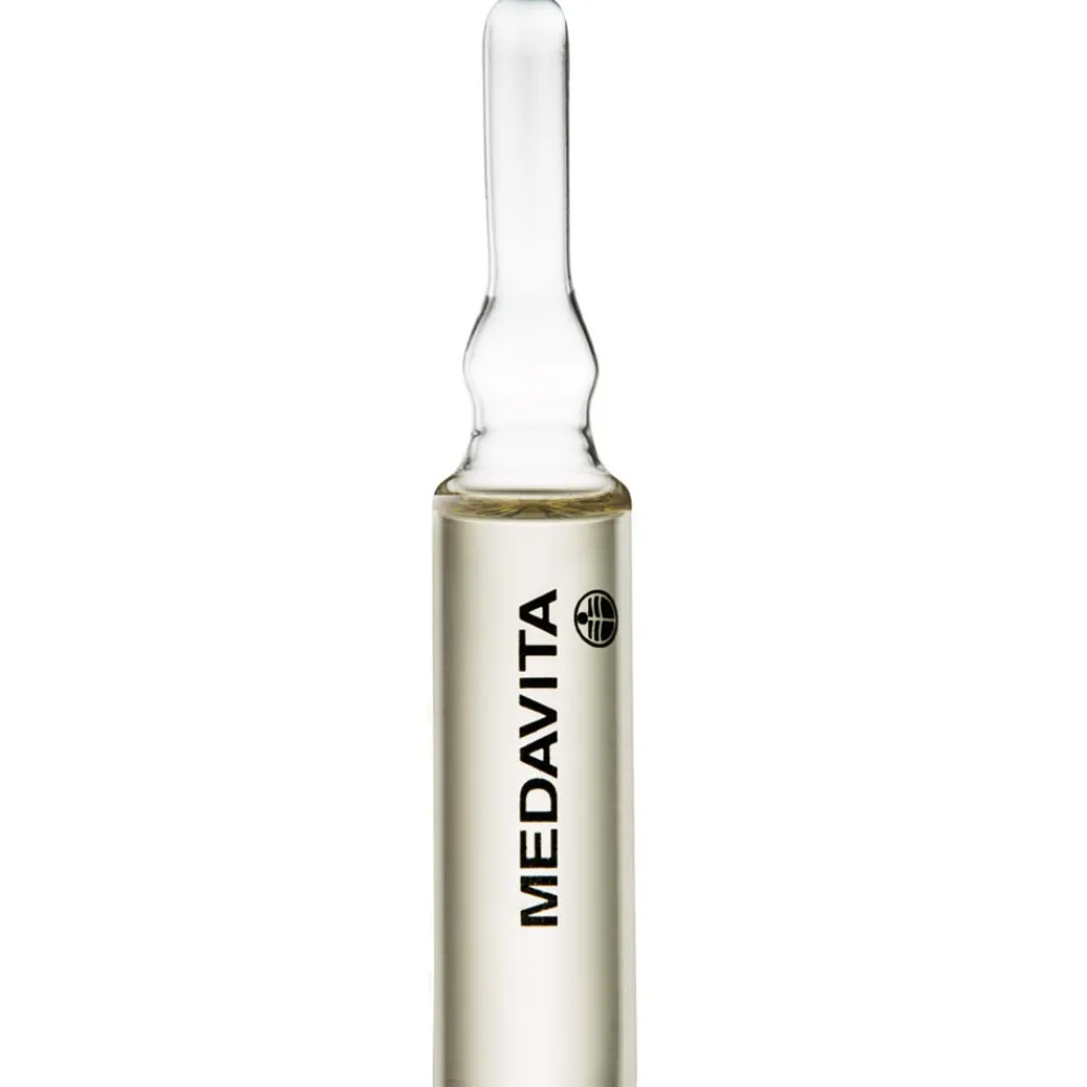 Anti-Hair loss intensive treatment Men 13 x 6 ml-Medavita Clearance