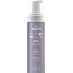 Medavita Haarschaum|Frizz Over Hair Mousse 200 ml