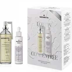 Medavita Reparatur & Stärkung|Kopfhautpflege^LC Special Edition Kit