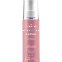 Medavita Reparatur & Stärkung^Nutritive Repairing Hair Microemulsion 150 ml
