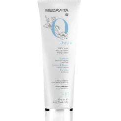 Oxygen Detox Mask 150 ml-Medavita Clearance
