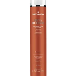 Reconstructive Shampoo 250 ml-Medavita Best