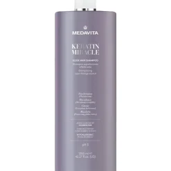 Medavita Shampoo^Sleek Hair Shampoo 1250 ml