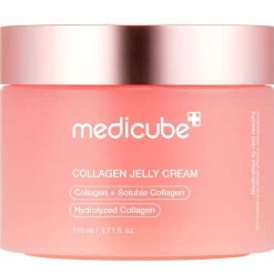medicube Hautverjüngung|Gesicht|Collagen Jelly Cream 100 ml
