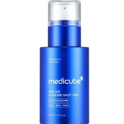 medicube Gesicht^Exosome Shot Pore Serum 7500 30 ml