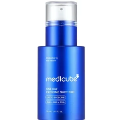 medicube Gesicht|Exosome Shot Pore Serum 2000 30 ml