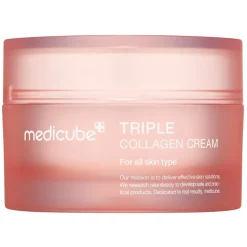 medicube Hautverjüngung|Gesicht^Triple Collagen Cream 4.0 50 ml