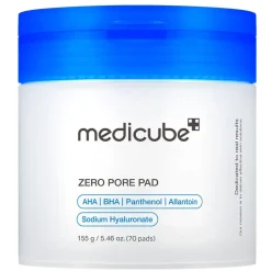 Zero Pore Pad 2.0 155 g-medicube Hot