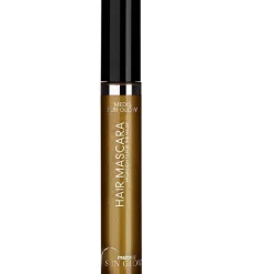 SUN GLOW Hair Mascara gold 18 ml-medis Hot