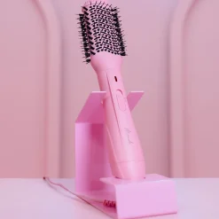 Blow Dry Brush Pink-Mermade Hair