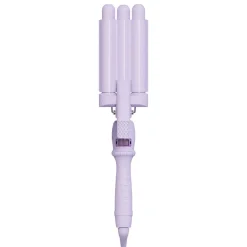 Mermade Hair Lockenstab|Cutie Waver 22 mm Lilac
