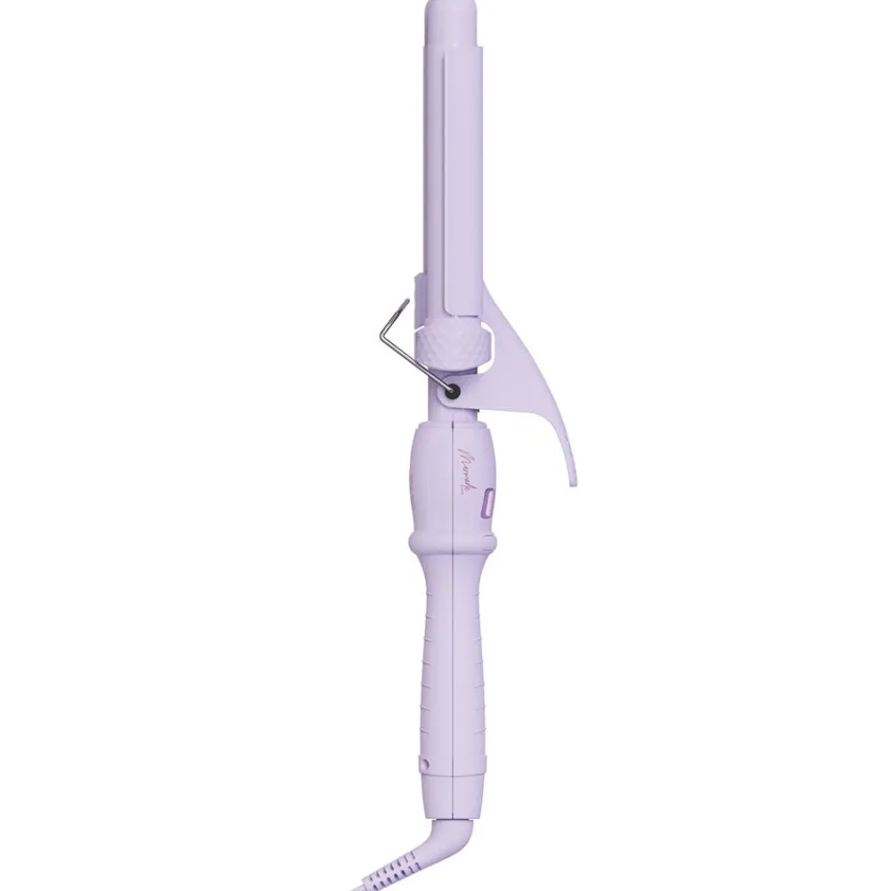 Mermade Hair Lockenstab|Cutie Waver 22 mm Lilac