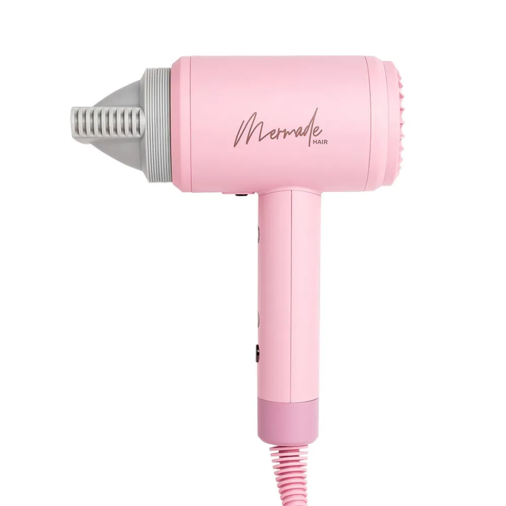 Mermade Hair Haartrockner|Hair Dryer
