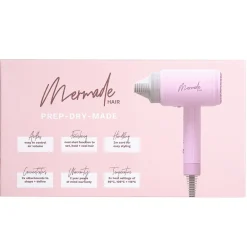 Mermade Hair Haartrockner|Hair Dryer
