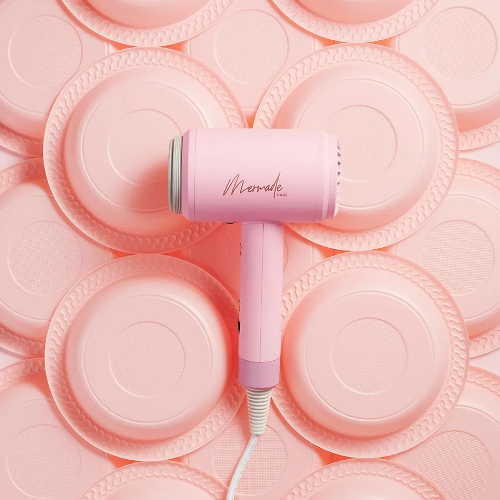 Mermade Hair Haartrockner|Hair Dryer