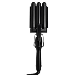 Mermade Hair Lockenstab|Mini Waver 25 mm Black