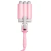 Mermade Hair Lockenstab|Pro Waver 32 mm Pink