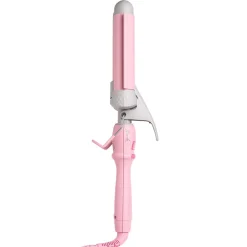 Mermade Hair Lockenstab|Pro Waver 32 mm Pink