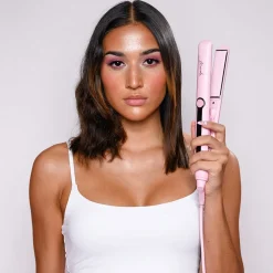 Mermade Hair Lockenstab^Straightener 28 mm