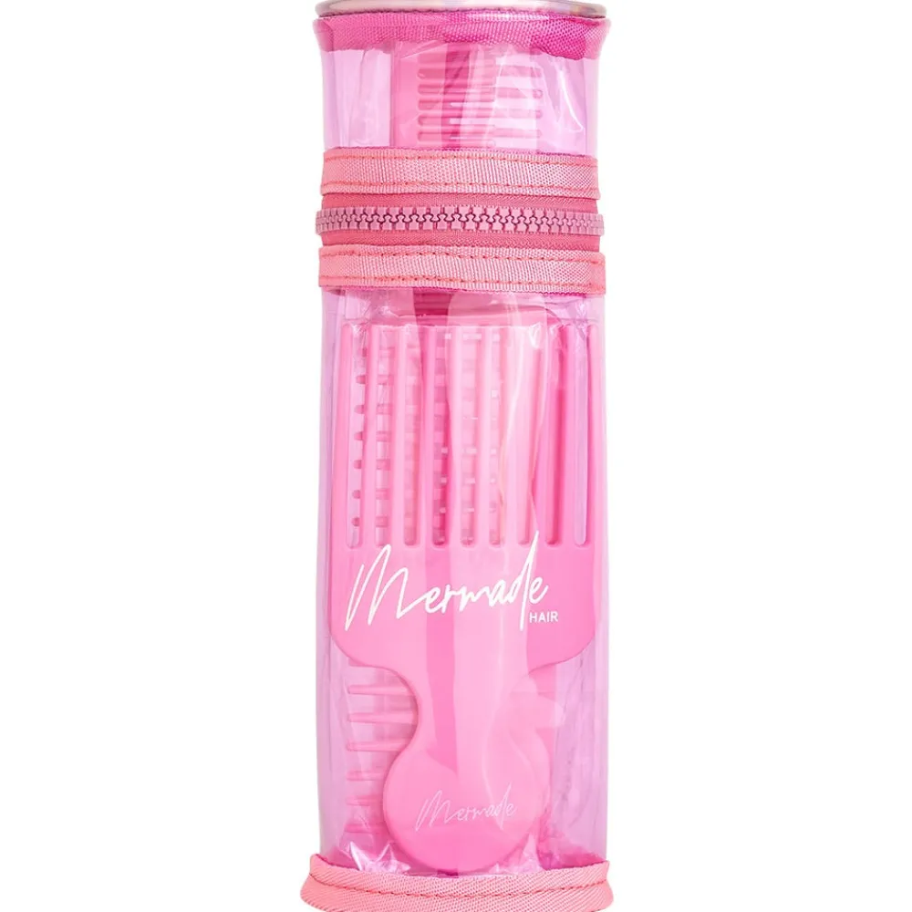 Mermade Hair Kämme|The Comb Kit