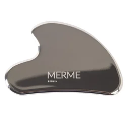 Stainless Steel Gua Sha-MERME Berlin Outlet
