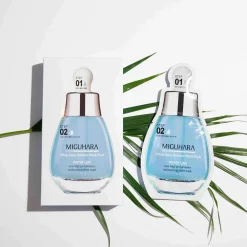 Miguhara Gesicht|2 Step Aqua Balance Mask Pack