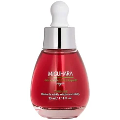 Miguhara Hautverjüngung|Gesicht^Anti Wrinkle Effect Ampoule Origin 35 ml