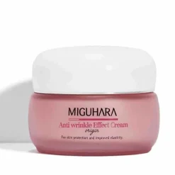 Anti Wrinkle Effect Cream Original 50 ml-Miguhara Outlet