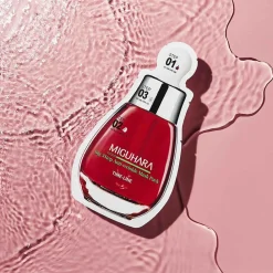 Miguhara Hautverjüngung|Gesicht|Big 3 Step Anti-Wrinkle Mask Pack Origin