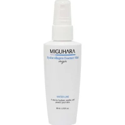 Miguhara Gesicht^Hyalucollagen Essence Mist Origin 80 ml