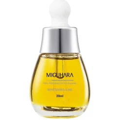 Miguhara Gesicht^Ultra Whitening Perfect Ampoule 20 ml