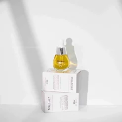 Miguhara Gesicht^Ultra Whitening Perfect Ampoule 20 ml