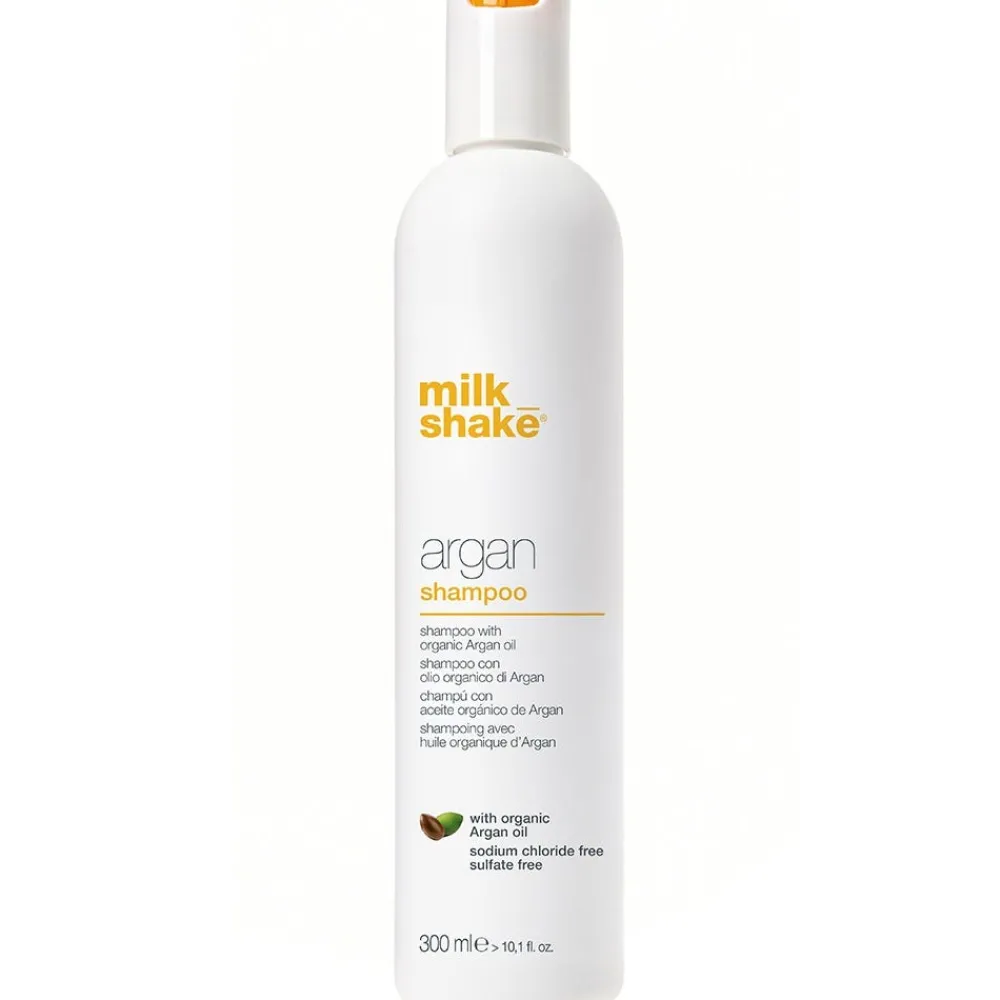 argan shampoo 300 ml-milk_shake Sale
