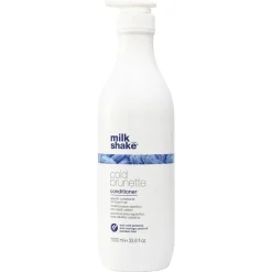 Cold Brunette Conditioner 1000 ml-milk_shake