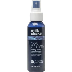 milk_shake Reparatur & Stärkung|Tönung^Cold Brunette Toning Spray 100 ml