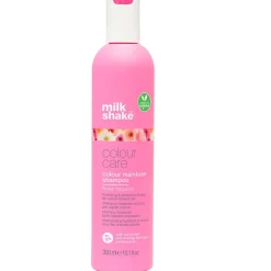 Colour Maintainer Shampoo Flower Fragrance 1000 ml-milk_shake Hot