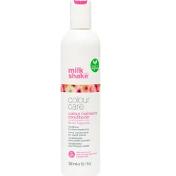 Colour Maintainer Conditioner Flower Fragrance 200 ml-milk_shake