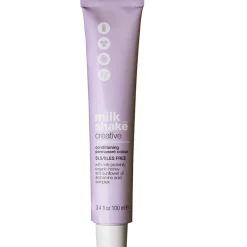 Creative Conditioning Permanent Blue Black 100 ml-milk_shake Outlet